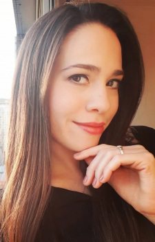 Lina Mendes