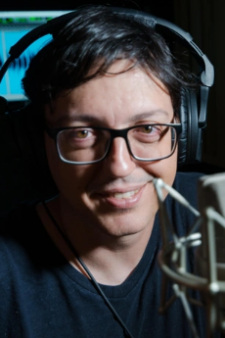 Leonardo Rossi
