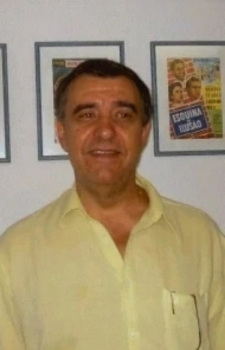 Daoiz Cabezudo