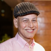 Marco Faustino