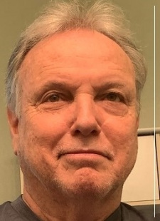 Michael Le Bellot