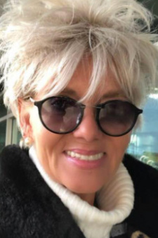 Sylvia Gonçalves