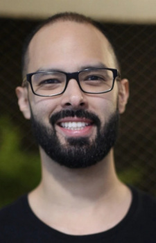 Robson Kumode