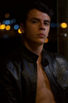 Yago Machado