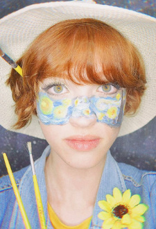 Brenda Rusty