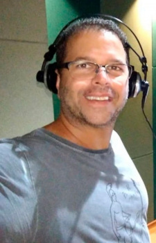Mauro Horta