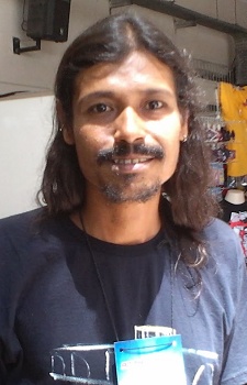 Luiz Sérgio Vieira