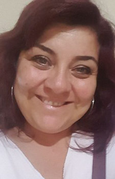Cláudia Victória