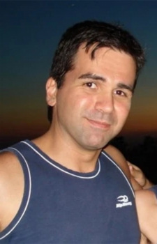 Marcelo Garcia