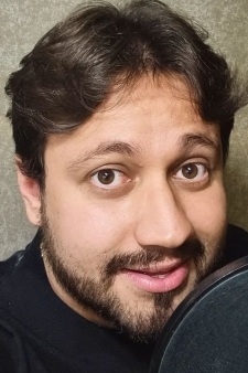 Gustavo Freddi