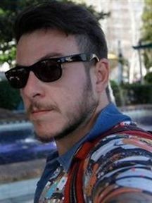 César Terranova