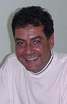 Hamilton Ricardo