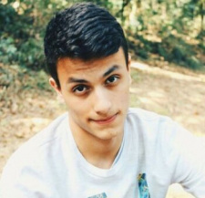 Vini Estefanuto