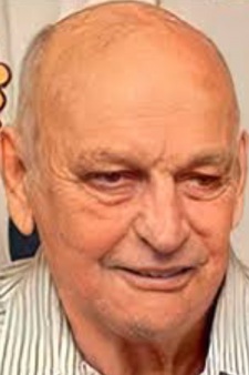 Antônio Patiño