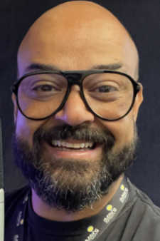 Rodrigo Vicente
