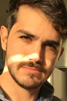 Lucas Marcondes
