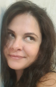 Nathalia Guilen