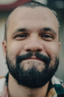 Gustavo Pereira