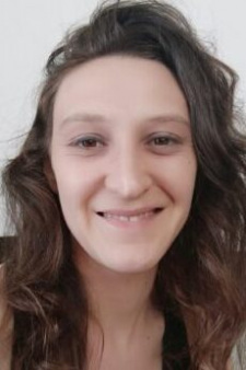 Graziele Garbuio