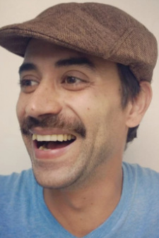 Caio Falabella