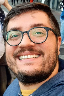 Diego Rezende