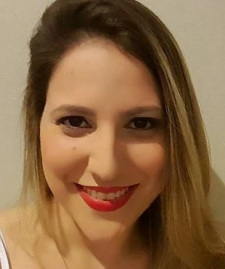 Jennifer Gouveia