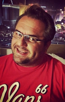 Júnior Nannetti