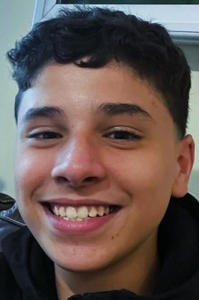 Sam Vileti