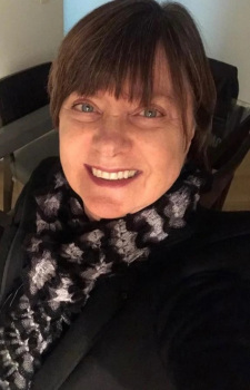 Sheila Dorfman