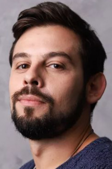 Luciano Maccio