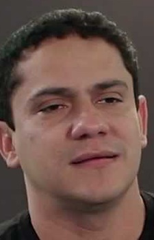 Fred Mascarenhas