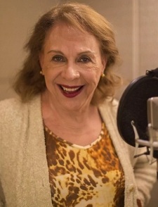 Arlete Montenegro