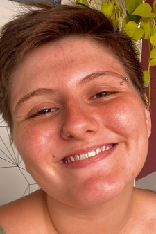 Clara Tavares
