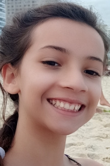 Izzy Scapin
