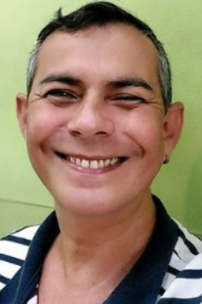Ronalth Abreu