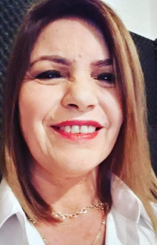 Cláudia Carli