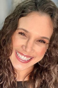 Luana Curti