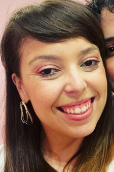 Carla Vazquez