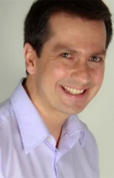 Fernando Perón