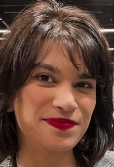 Isabela Alcântara