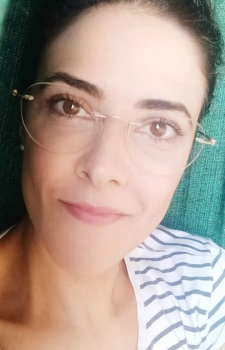 Melissa Lucena