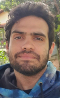 Pedro Ruivo