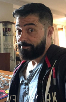 Alexandre Marconato