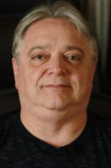 Marco Antônio Costa