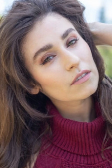 Rebeca Modena