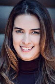 Amanda Peter