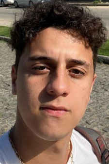 Theo Salomão