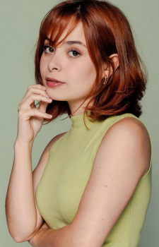 Thaynara Bergamin