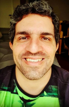 Cassiano Ávila
