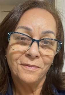 Rosa Maria Baroli